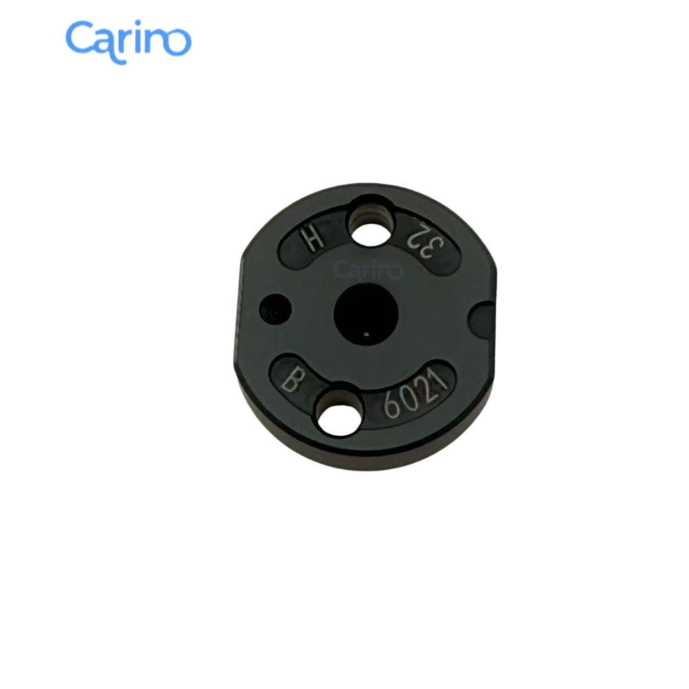 032 Orifice Valve Plate 32# for 095000-0801 6156-11-3100 Diesel Injector